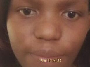Portia700