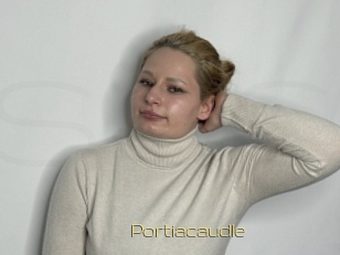 Portiacaudle