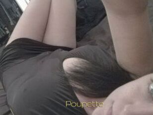 Poupette