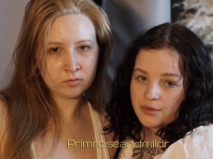 Primroseandmildr