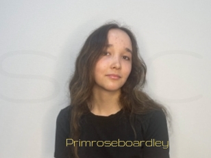 Primroseboardley
