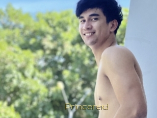 princereid Super Cul