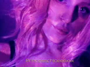 Princesschloeeexxx