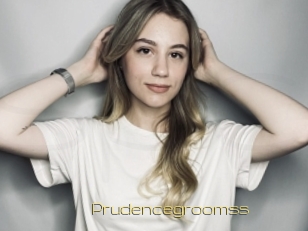 Prudencegroomss