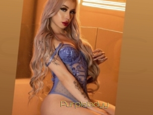 purpleladyy Super Cul