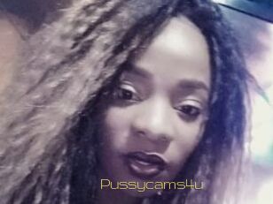 Pussycams4u