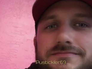 pustickler69 Super Cul