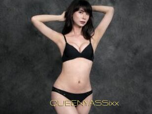 QUEENYASSixx