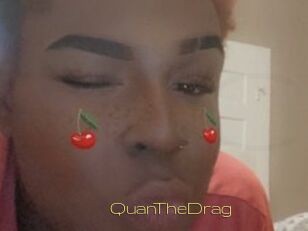 QuanTheDrag