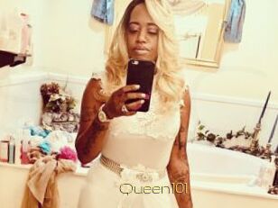 Queen101