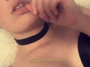 QueenArtemus