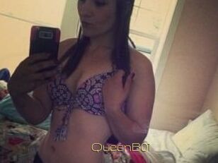 QueenB01