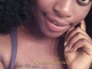 QueenCacao