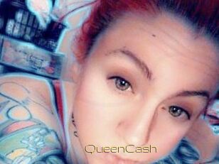 QueenCash