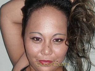 QueenDushi