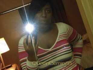 QueenGemini95