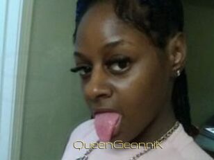 QueenGeonniK
