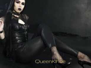 QueenKlhoe
