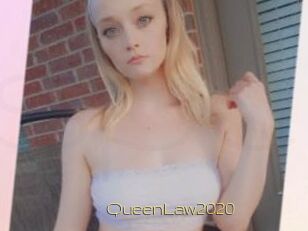 QueenLaw2020