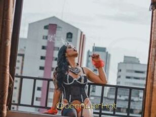 QueenLiarHot