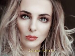 QueenMaria