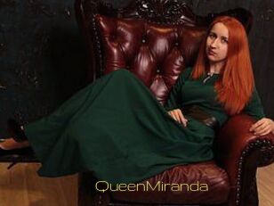 QueenMiranda