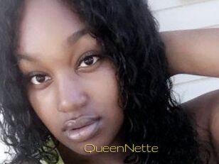 QueenNette