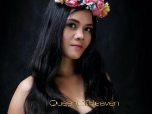QueenOfHeaven