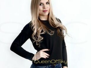QueenOfSky
