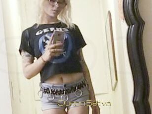 QueenSativa
