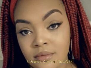 QueenScorpio2021