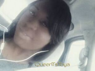 QueenTsToya