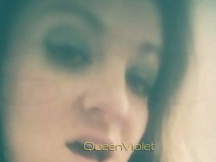 QueenViolet
