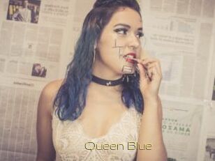 Queen_Blue