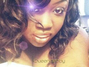 Queendebby