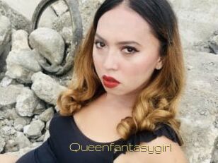 Queenfantasygirl