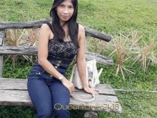 Queenlover2k18