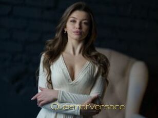 QueenofVersace