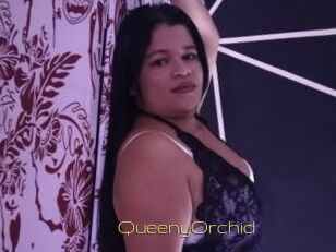 QueenyOrchid