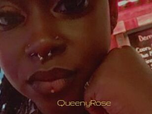 QueenyRose