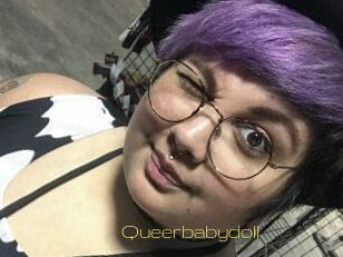 Queerbabydoll