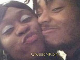 QwestNKori