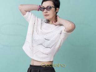 Qetsiaho