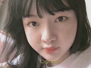 Qgibabe