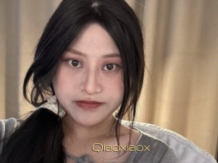 Qiaoxiaox