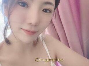 Qingbaome