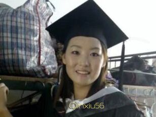 Qinxiu56