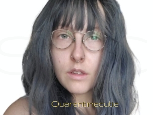 Quarentinecutie