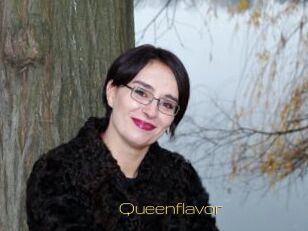 Queenflavor