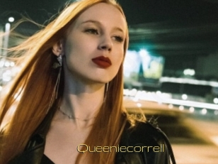 Queeniecorrell